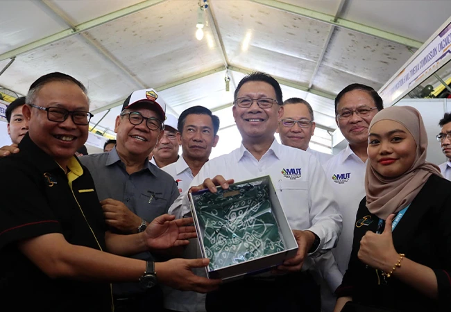 20250112-AZAM Joins Forces with SDEC at Pulau Bruit Exhibition to Launch MySRBN-cover.webp